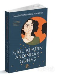 Çığlıkların Ardındaki Güneş - Pera Kitap