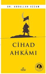 Cihad Ahkamı - Ravza Yayınları