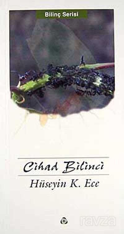 Cihad Bilinci - Düşün Yayıncılık