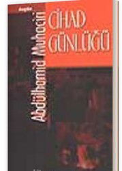 Cihad Günlügü - Özgün Yayıncılık