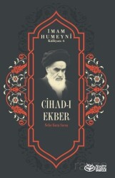 Cihad-ı Ekber - Önsöz Yayıncılık