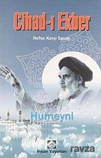 Cihad-ı Ekber - İhsan Yayınları