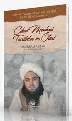 Cihad Menheci, Tecrübeler ve Ötesi - Küresel Kitap