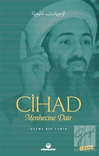 Cihad Menhecine Dair - 1