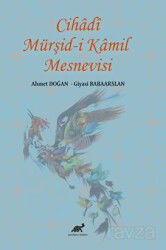 Cihadi Mürşid-İ Kamil Mesnevisi - Paradigma Akademi Yayınları (Edirne)