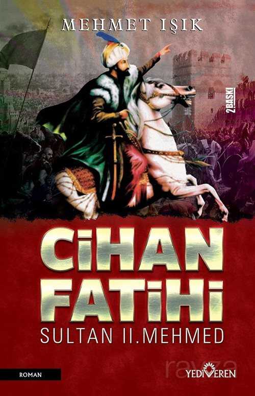 Cihan Fatihi - Yediveren Yayınları