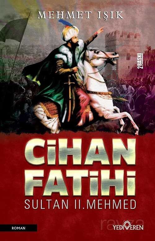 Cihan Fatihi - 1