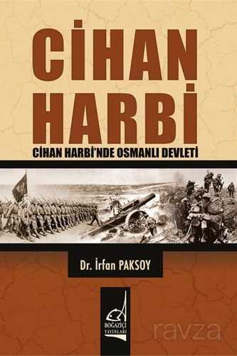 Cihan Harbi - Boğaziçi Yayınları
