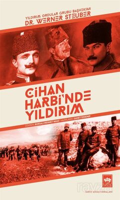 Cihan Harbi'inde Yıldırım - 1