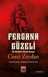 Cihan Hatun Fergana Güzeli - Elips Kitap