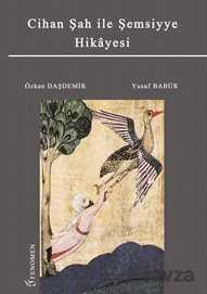 Cihan Şah ile Şemsiyye Hikayesi - Fenomen Yayıncılık