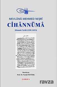 Cihannüma (Osmanlı Tarihi 1288-1485) - Çamlıca Basım Yayın