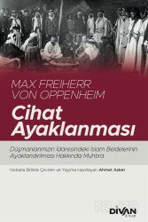 Cihat Ayaklanması - Divan Kitap