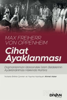 Cihat Ayaklanması - 1
