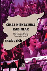 Cihat Kıskacında Kadınlar - Tekin Yayınevi