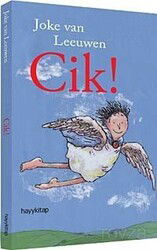 Cik! - Hayy Kitap