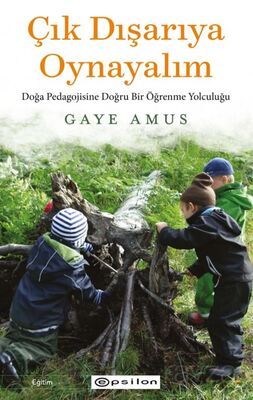 Çık Dışarıya Oynayalım - 1