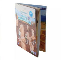 Çikartmalarla Anadolu Medeniyetleri - 2