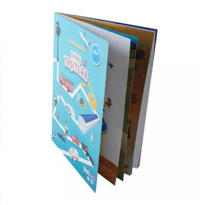 Çikartmalarla Ilginç Tasitlar - 2