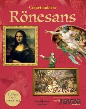 Çıkartmalarla Rönesans - İş Bankası Yayınları