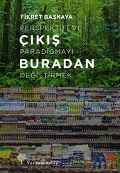 Çıkış Buradan - Yordam Kitap