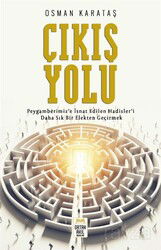 Çıkış Yolu - Ortak Akıl Yayınları