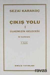 Çıkış Yolu 1 - Diriliş Yayınları