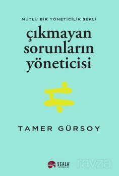 Çıkmayan Sorunların Yöneticisi - 1