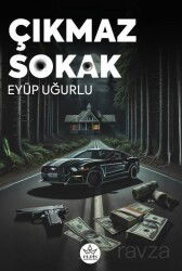 Çıkmaz Sokak - Elpis Yayınları