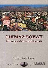 Çıkmaz Sokak - Dergah Yayınları