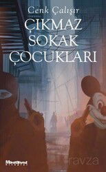 Çıkmaz Sokak Çocukları - Oğlak Yayınları