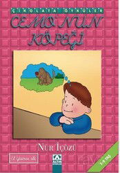 Çikolata Öyküler / Cemo'nun Köpeği - Altın Kitaplar