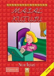 Çikolata Öyküler / Masal Kutusu - Altın Kitaplar