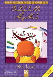 Çikolata Öyküler / Özlem Ağacı - Altın Kitaplar