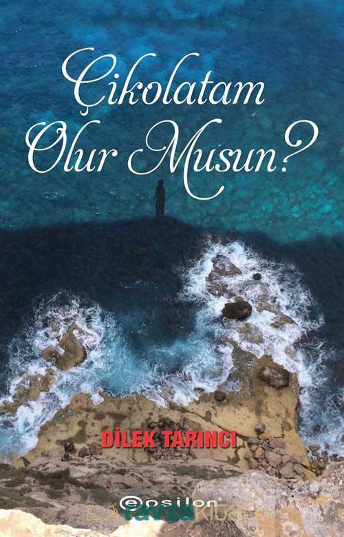 Çikolatam Olur musun? - 1