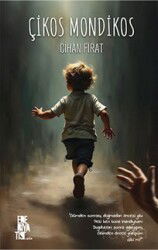 Çikos Mondikos - Edebiyatist Yayınevi