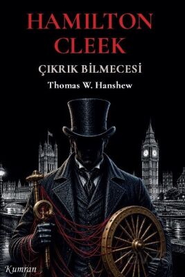 Çıkrık Bilmecesi - 1