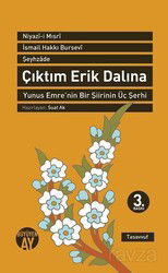 Çıktım Erik Dalına - Büyüyenay Yayıncılık