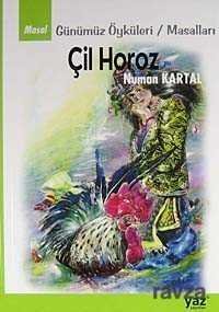 Çil Horoz - 1