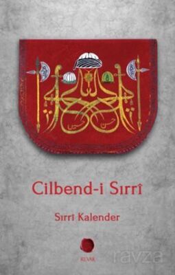 Cilbend-i Sırrî - 1