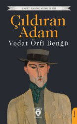 Çıldıran Adam - Dorlion Yayınevi