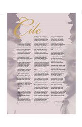 Çile - Büyük Doğu Yayınları