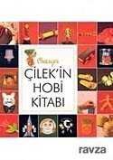 Çilek'in Hobi Kitabı - 2
