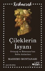 Çileklerin İsyanı - Can Yayınları