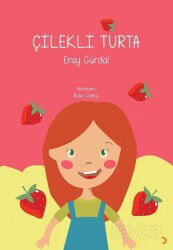 Çilekli Turta - Cinius Yayınları