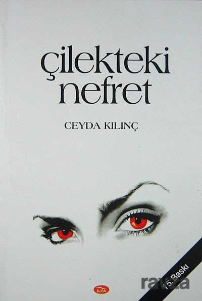 Çilekteki Nefret - 1