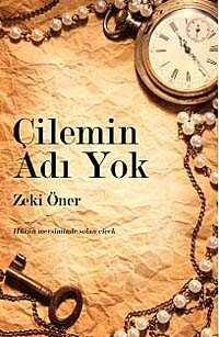 Çilemin Adı Yok - 1