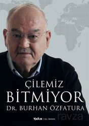 Çilemiz Bitmiyor - Yakın Kitabevi (İzmir)