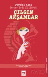 Çılgın Akşamlar - Ötüken Neşriyat