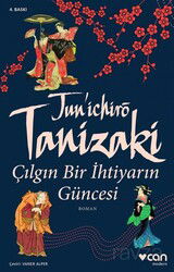 Çılgın Bir İhtiyarın Güncesi - Can Yayınları